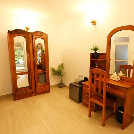 Ananda Villa Zanzibar بويجو المظهر الخارجي الصورة