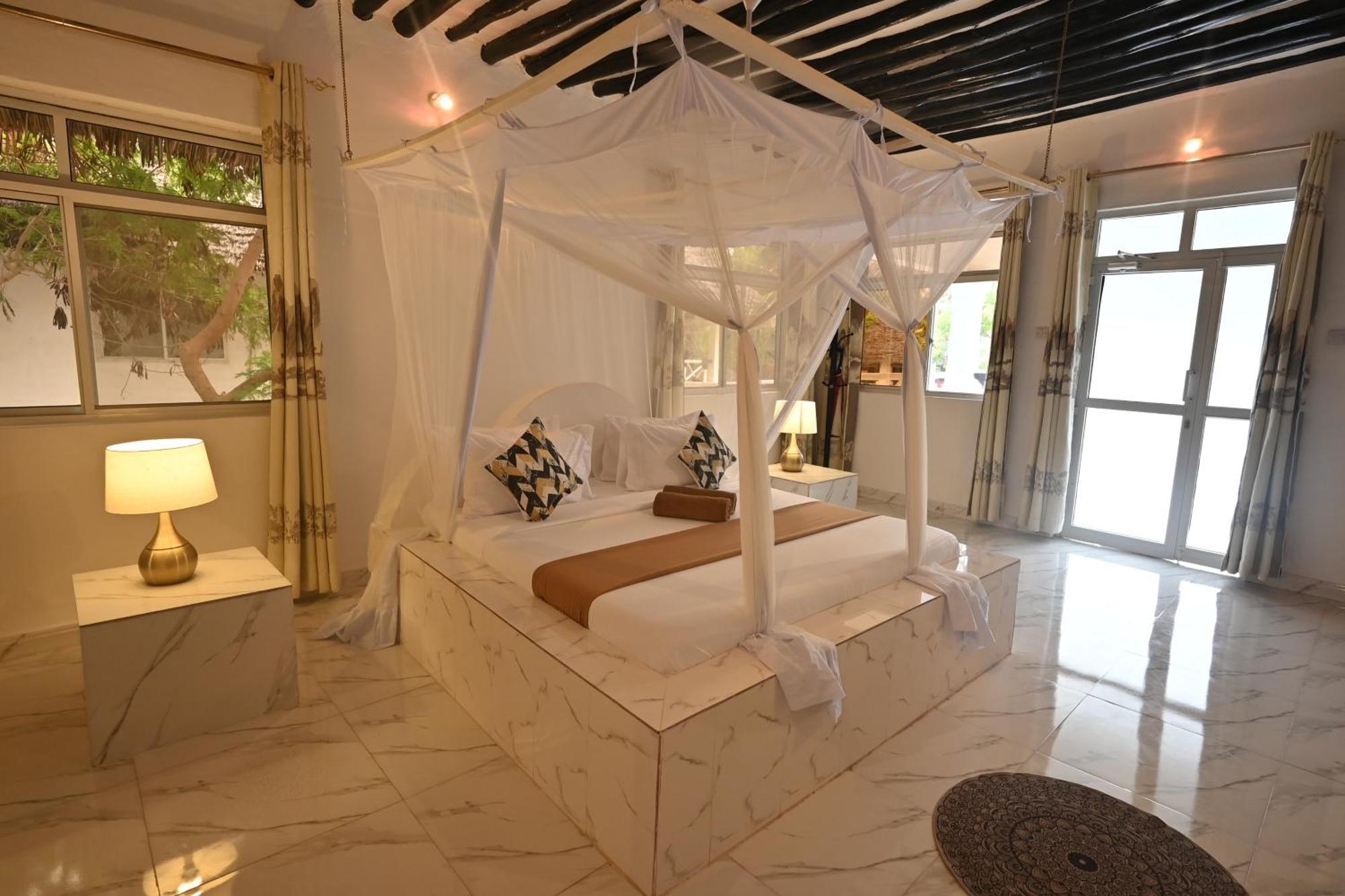 Ananda Villa Zanzibar بويجو المظهر الخارجي الصورة