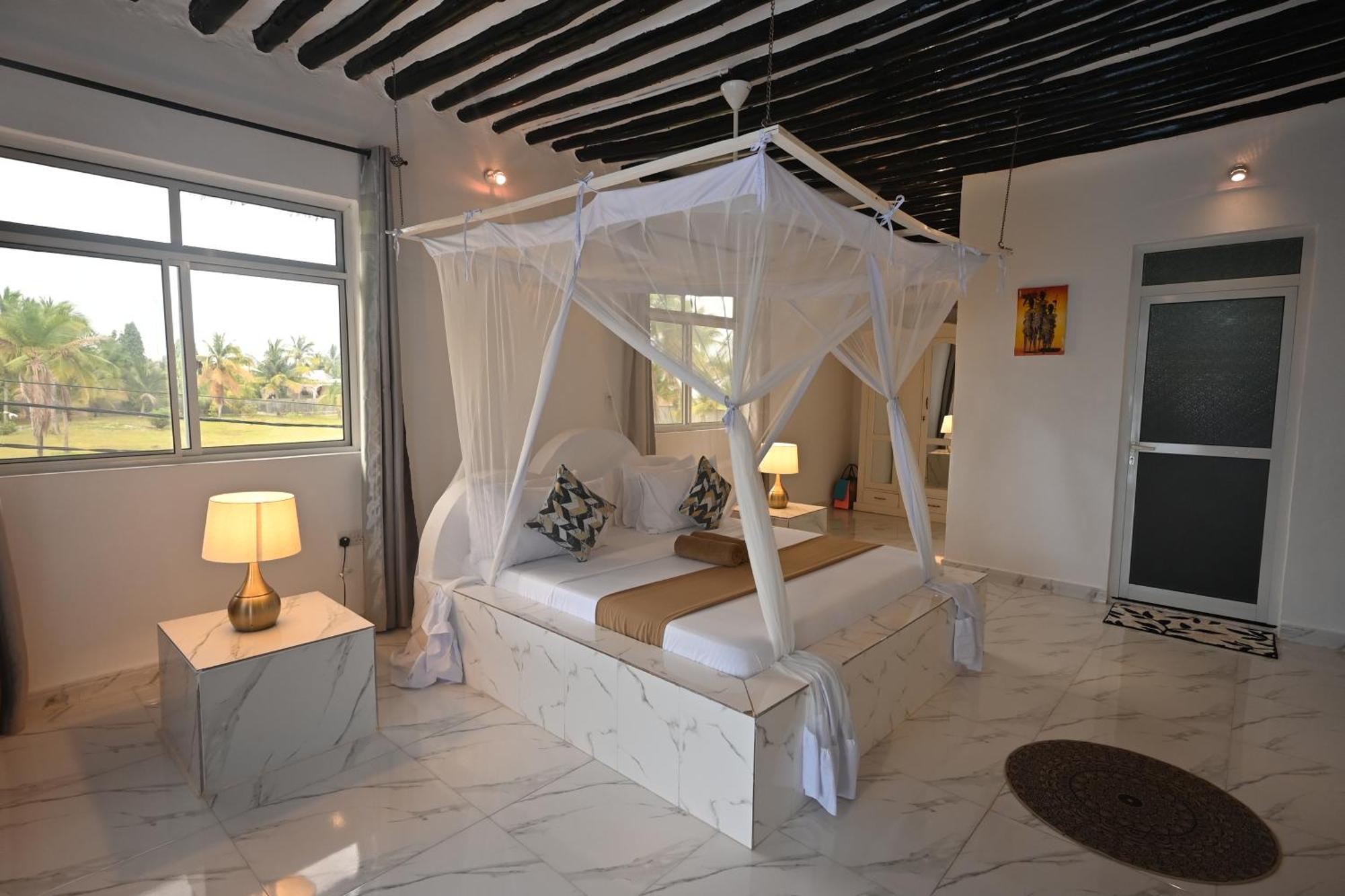 Ananda Villa Zanzibar بويجو المظهر الخارجي الصورة