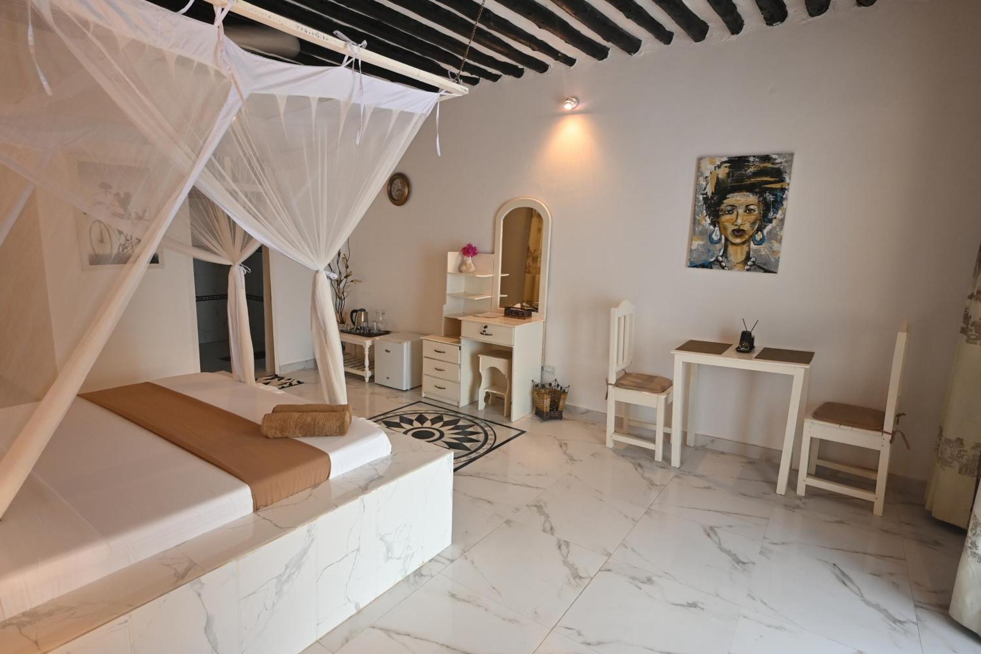 Ananda Villa Zanzibar بويجو المظهر الخارجي الصورة