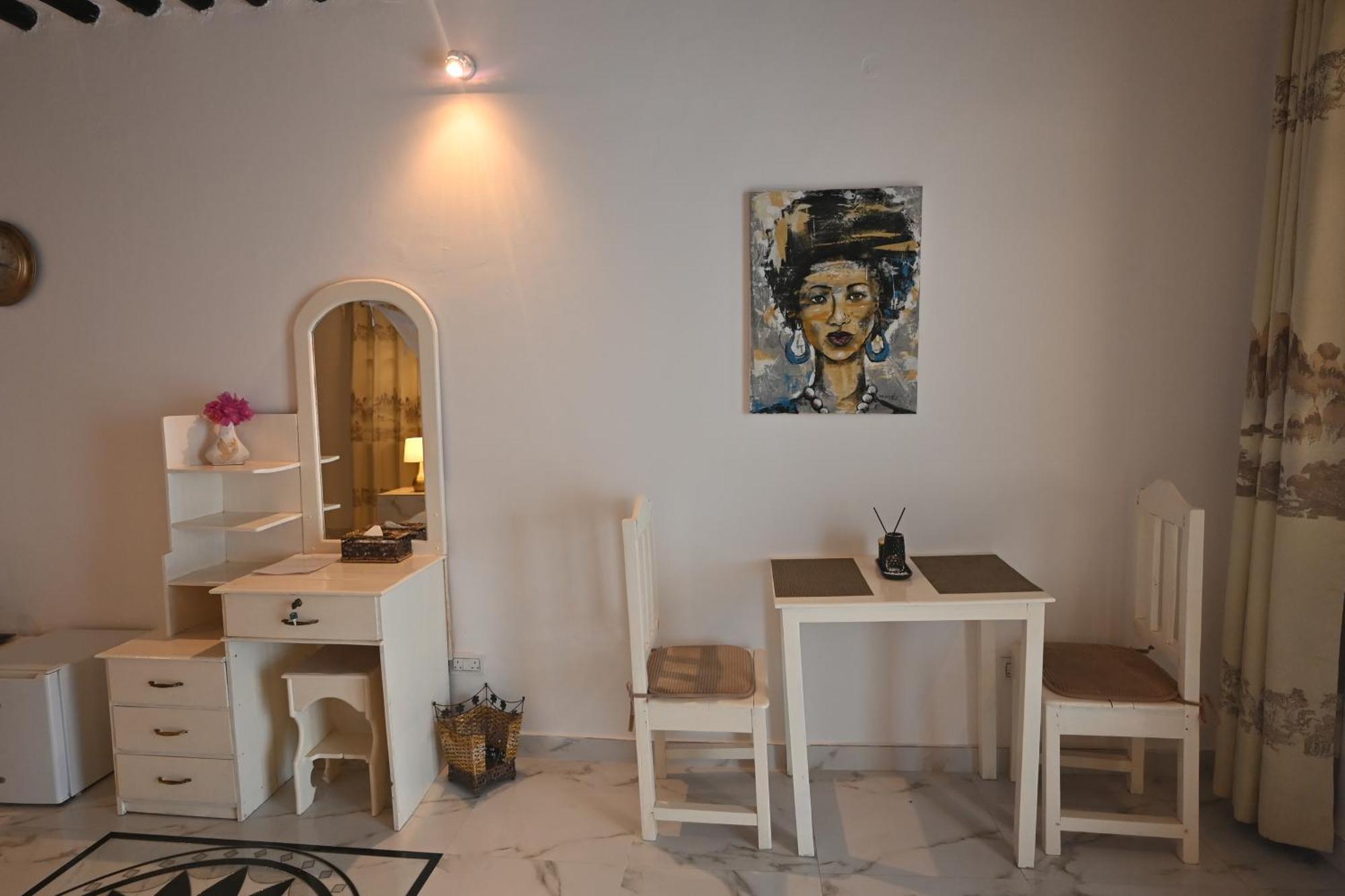 Ananda Villa Zanzibar بويجو المظهر الخارجي الصورة