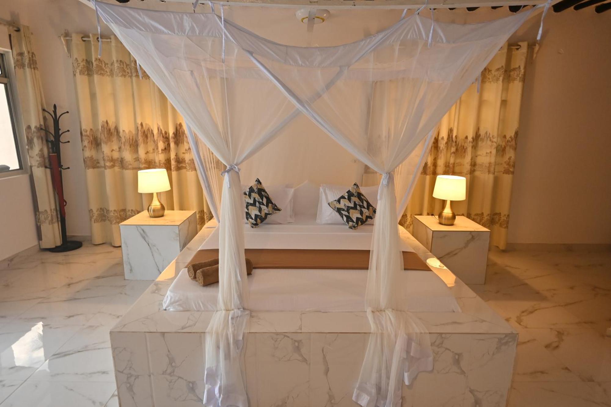 Ananda Villa Zanzibar بويجو المظهر الخارجي الصورة