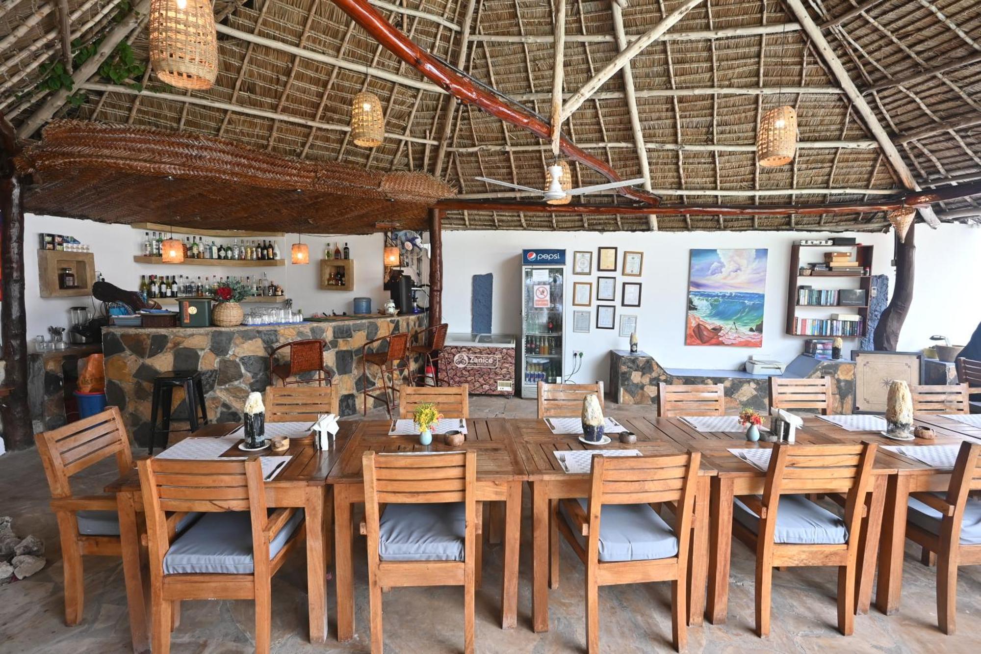 Ananda Villa Zanzibar بويجو المظهر الخارجي الصورة