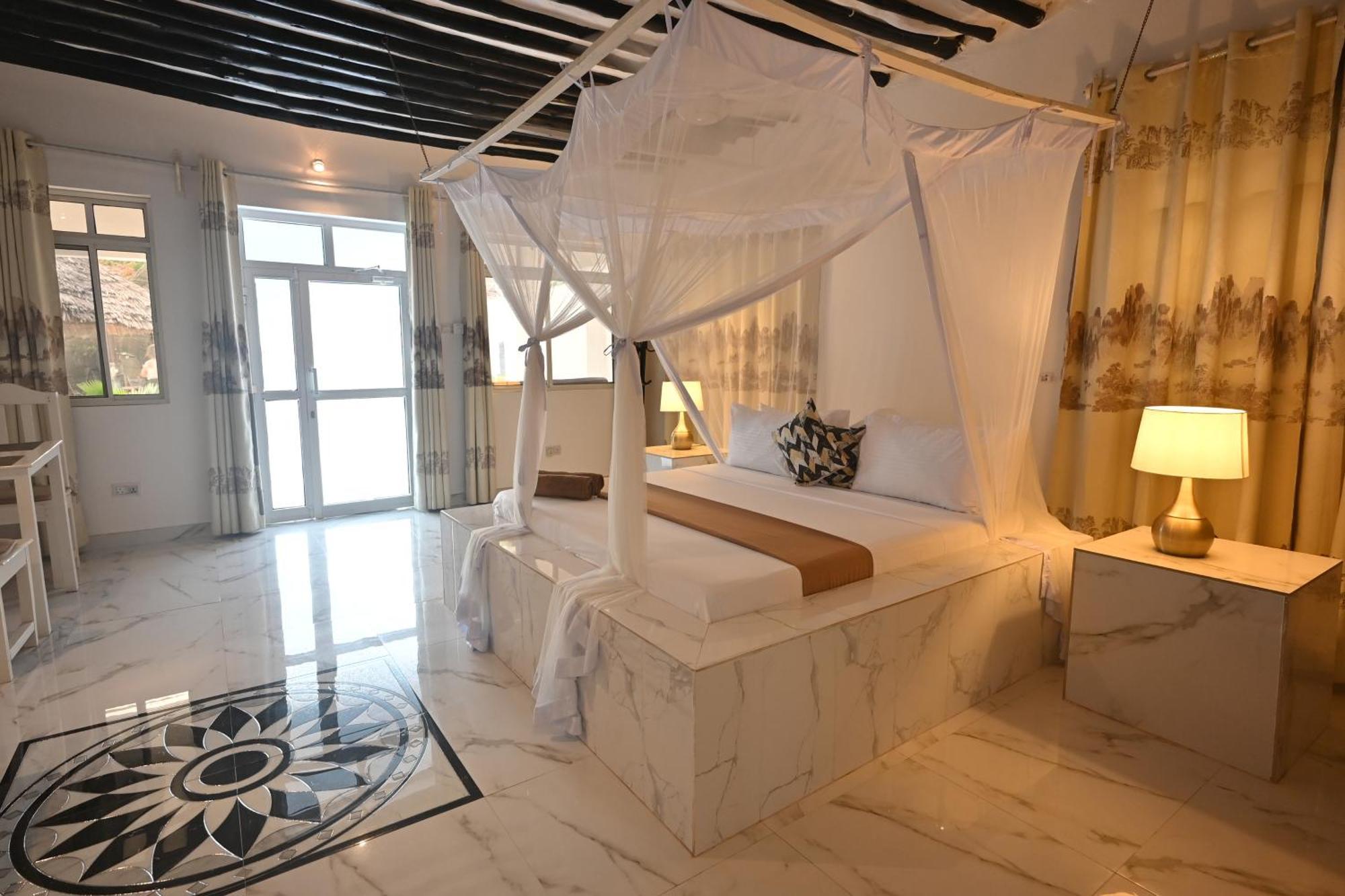 Ananda Villa Zanzibar بويجو المظهر الخارجي الصورة