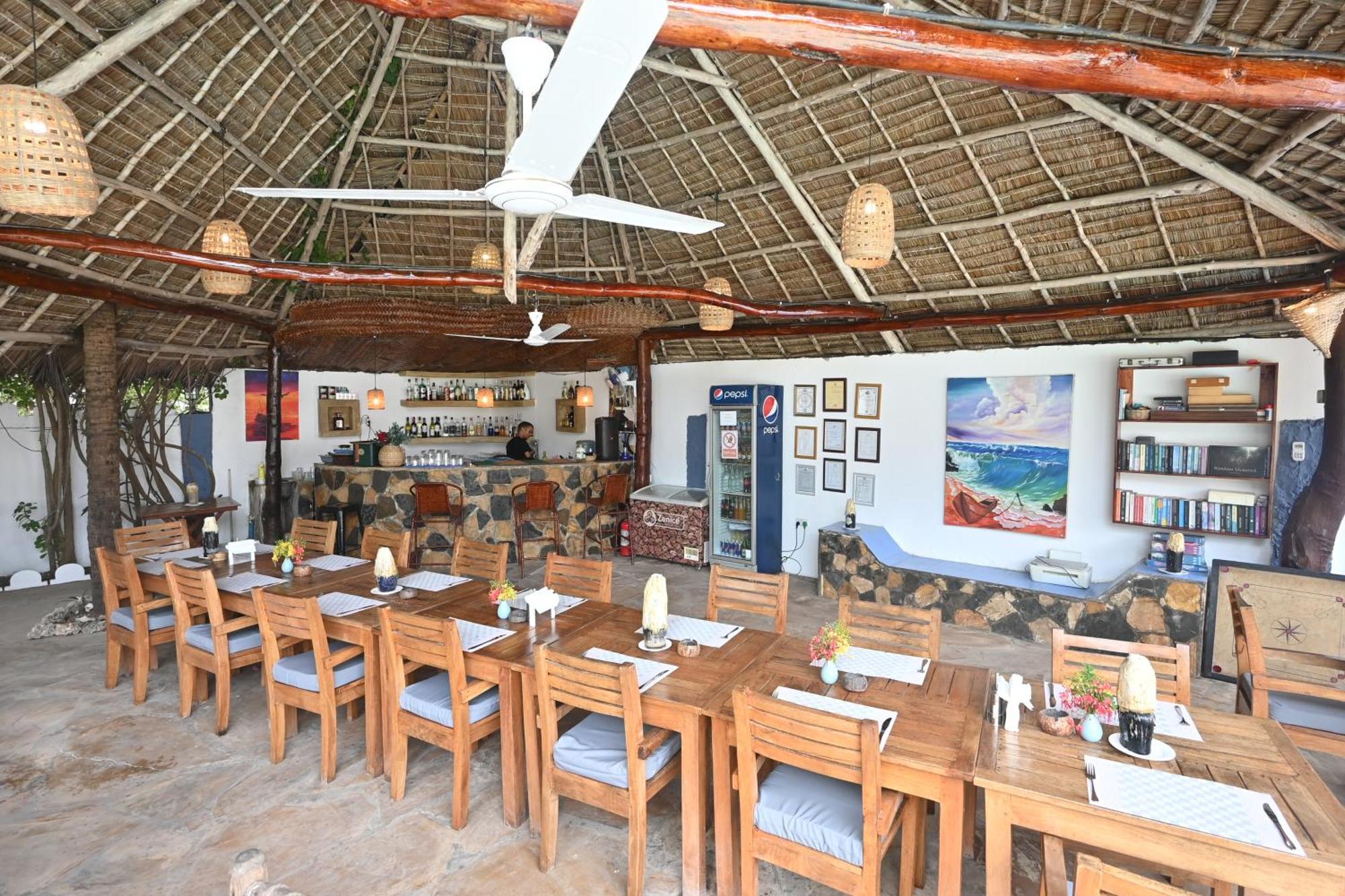 Ananda Villa Zanzibar بويجو المظهر الخارجي الصورة