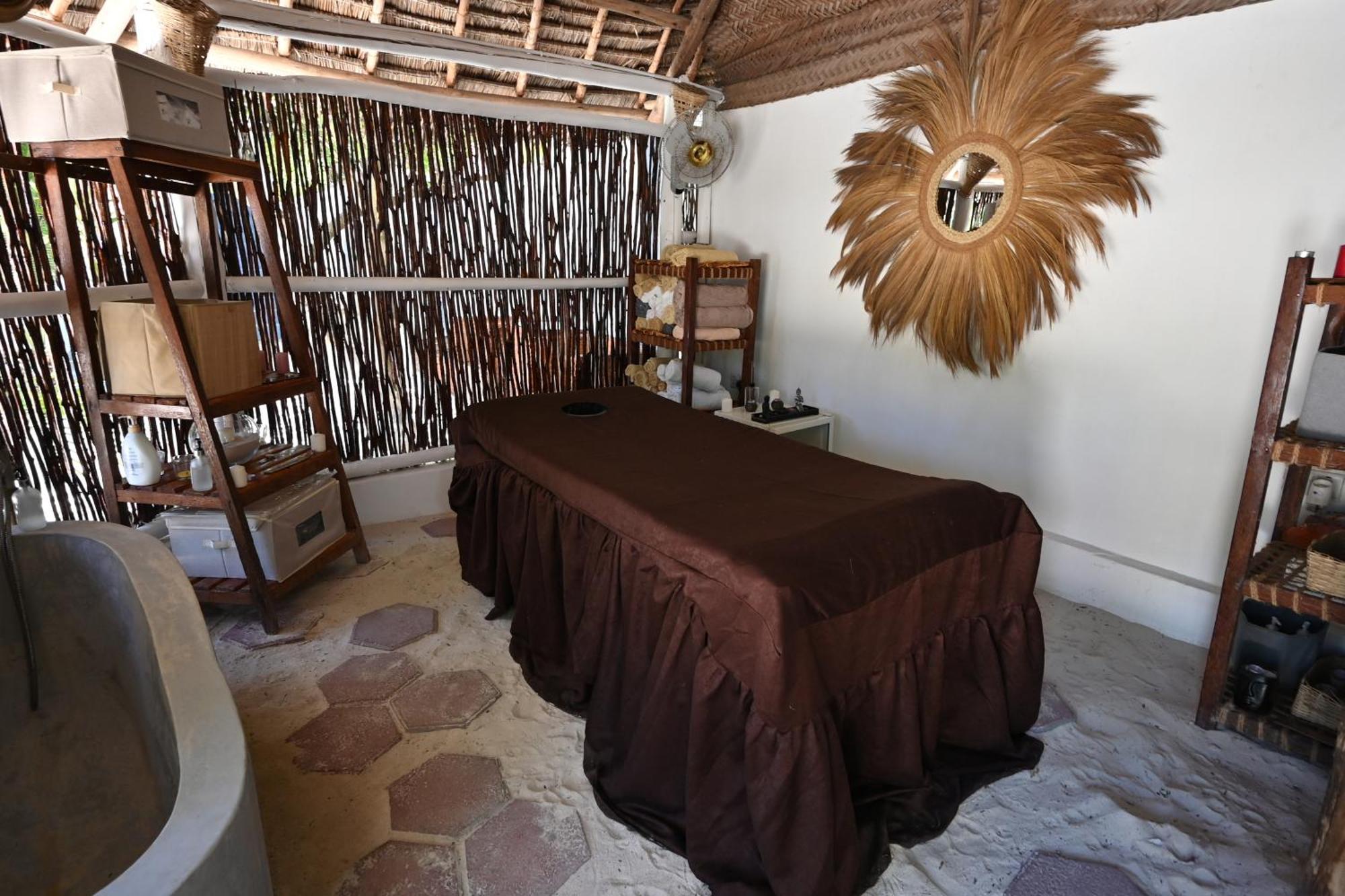 Ananda Villa Zanzibar بويجو المظهر الخارجي الصورة