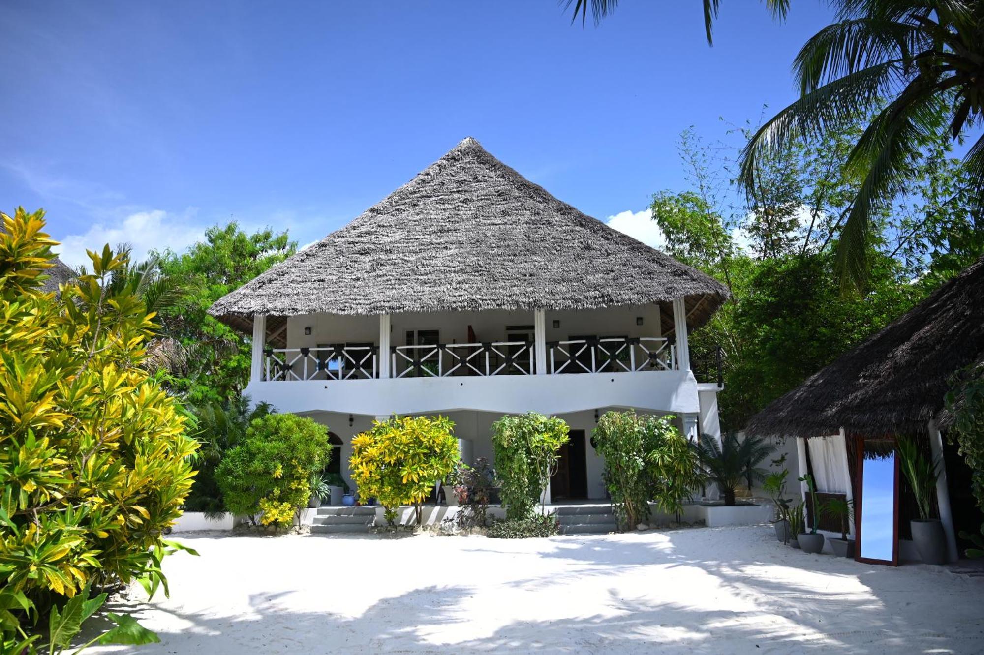 Ananda Villa Zanzibar بويجو المظهر الخارجي الصورة