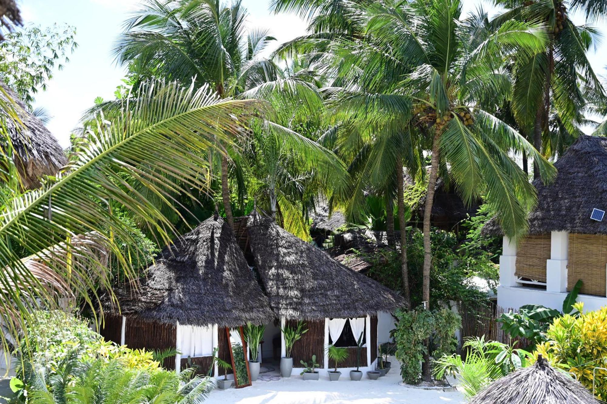 Ananda Villa Zanzibar بويجو المظهر الخارجي الصورة