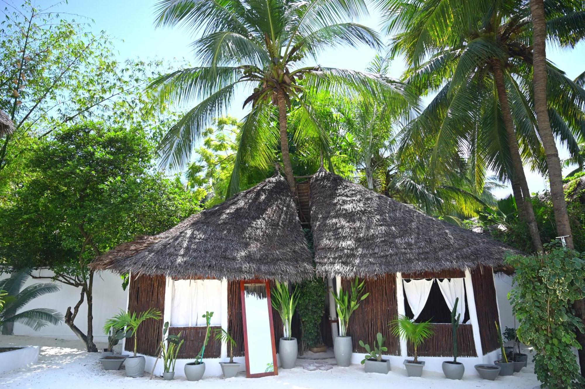 Ananda Villa Zanzibar بويجو المظهر الخارجي الصورة