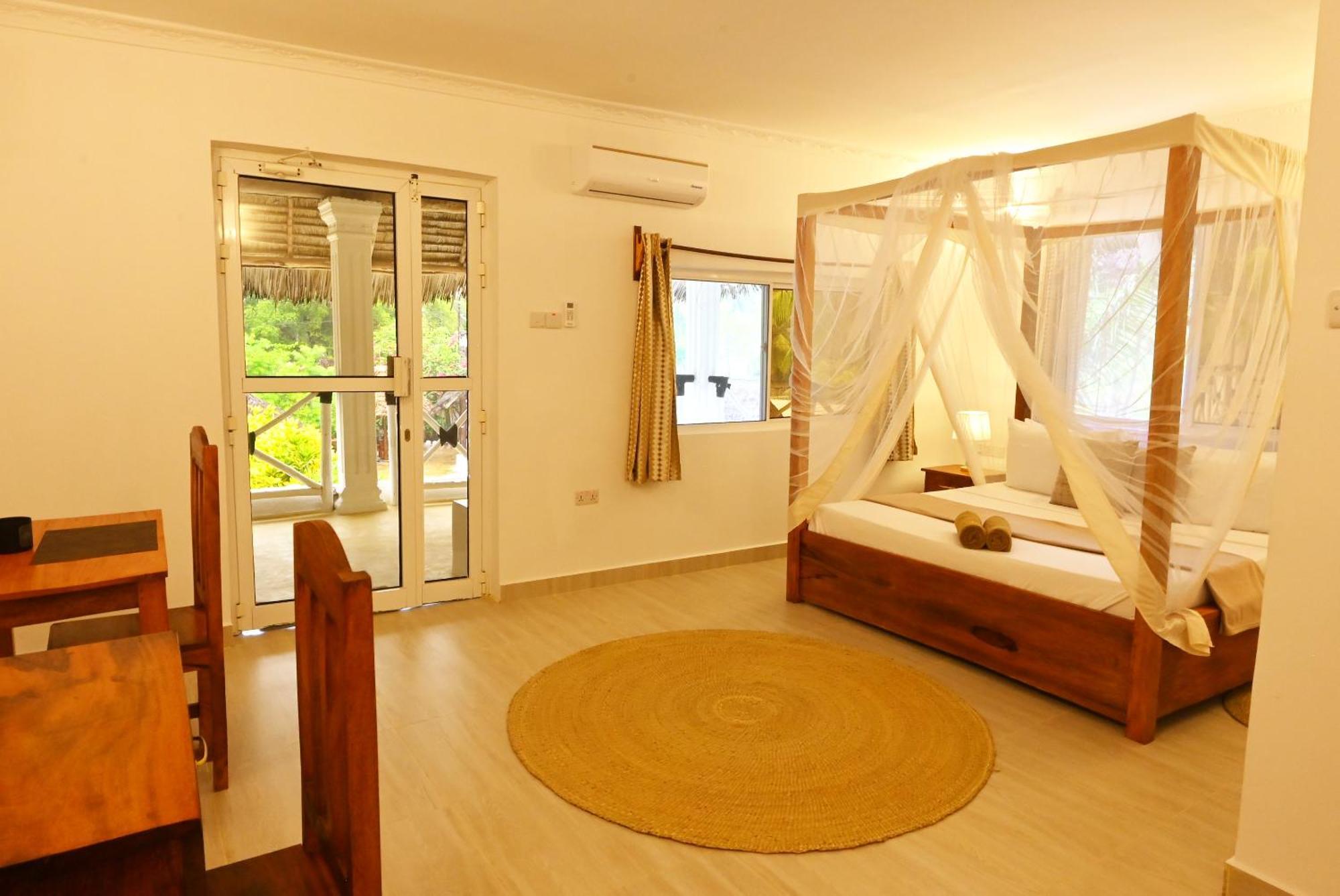 Ananda Villa Zanzibar بويجو المظهر الخارجي الصورة