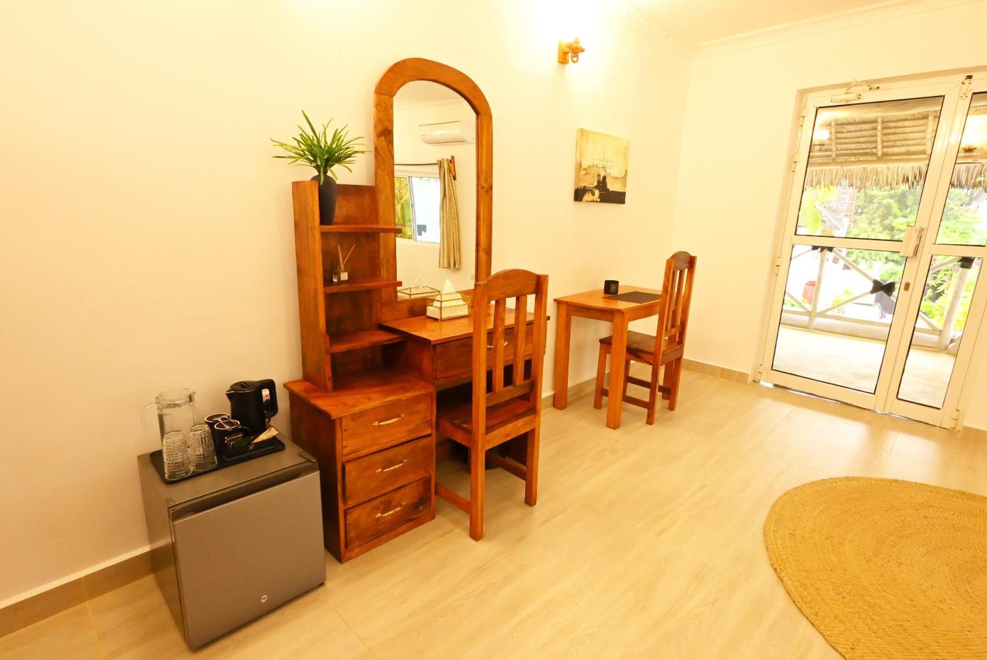 Ananda Villa Zanzibar بويجو المظهر الخارجي الصورة