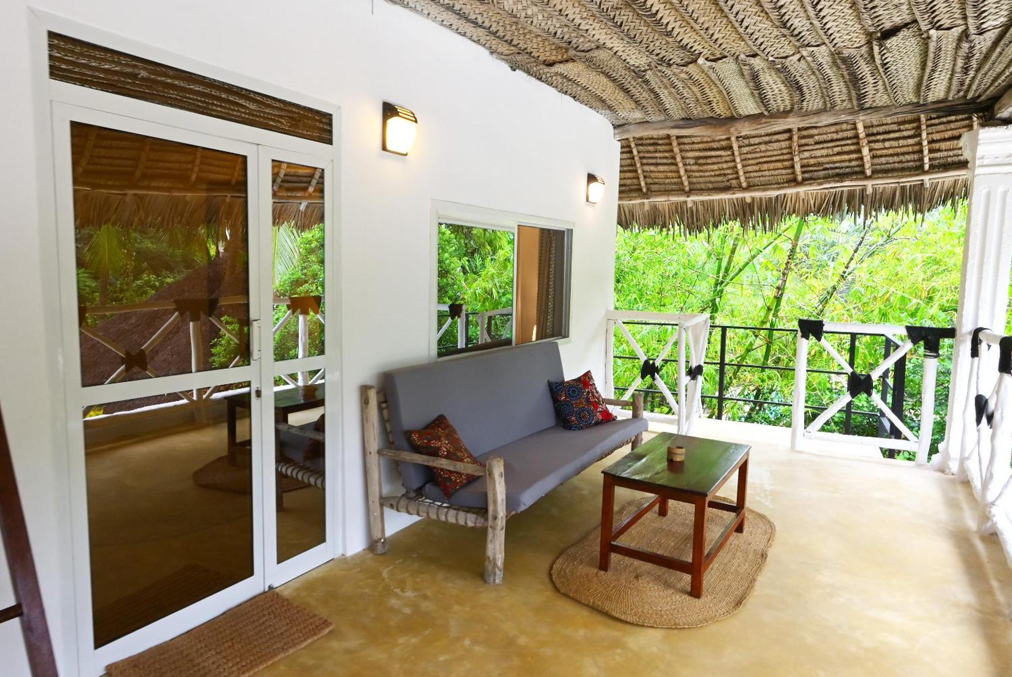 Ananda Villa Zanzibar بويجو المظهر الخارجي الصورة