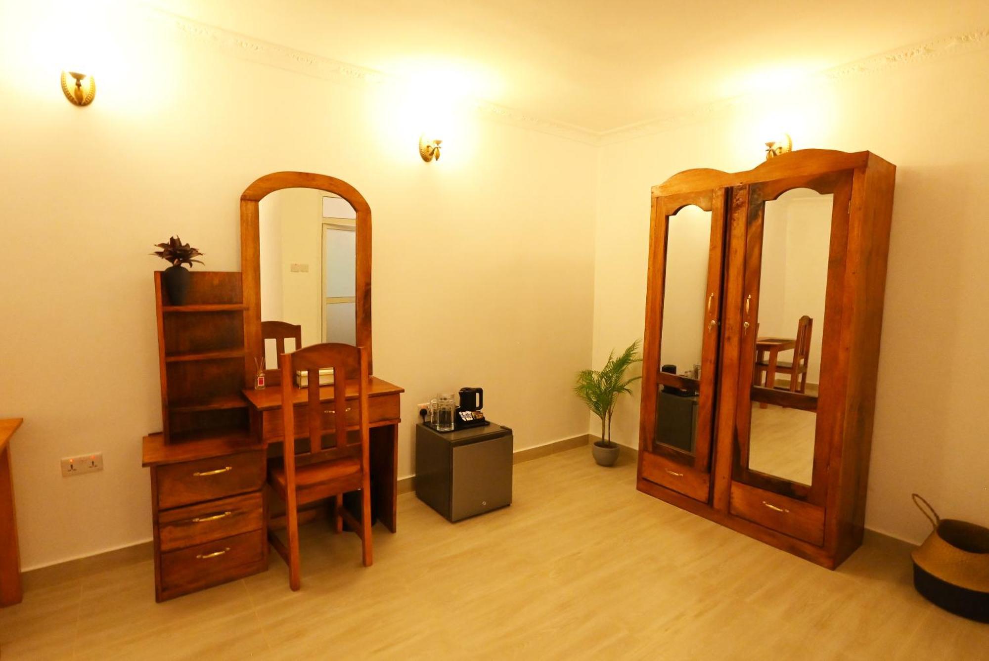 Ananda Villa Zanzibar بويجو المظهر الخارجي الصورة
